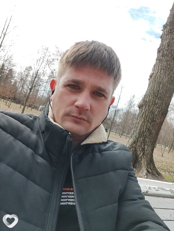 Дмитрий, 39, Новороссийске — анкета №4191844