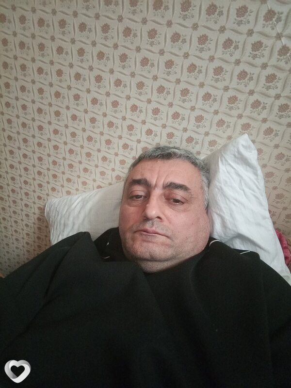 Акоп, Нальчик