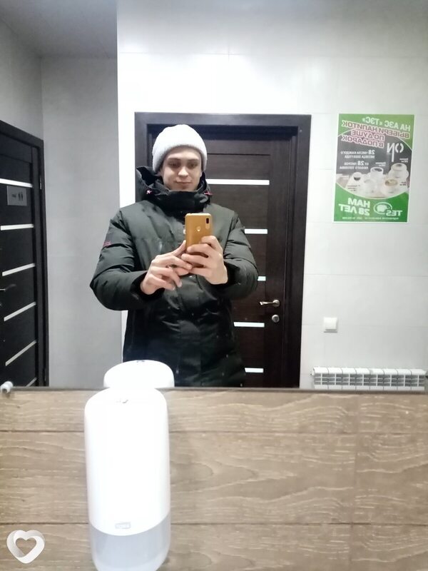 Павел, Севастополь