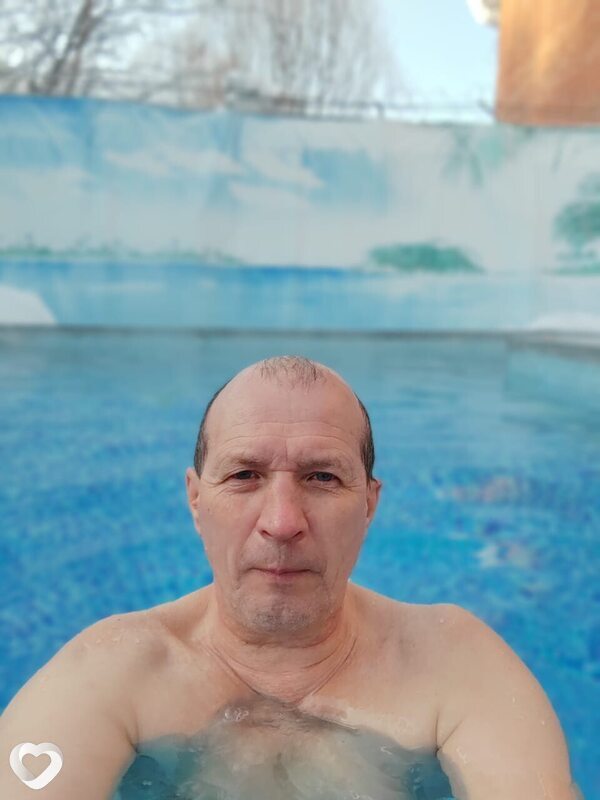 Иван, 46, Комсомольске-на-Амуре — анкета №4191900