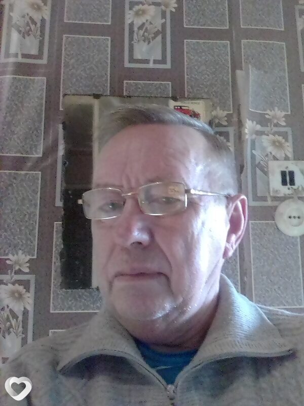 Владимир, Нижний Тагил