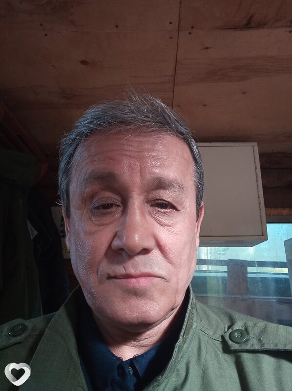 Александр, 52, Новосибирске — анкета №4191923