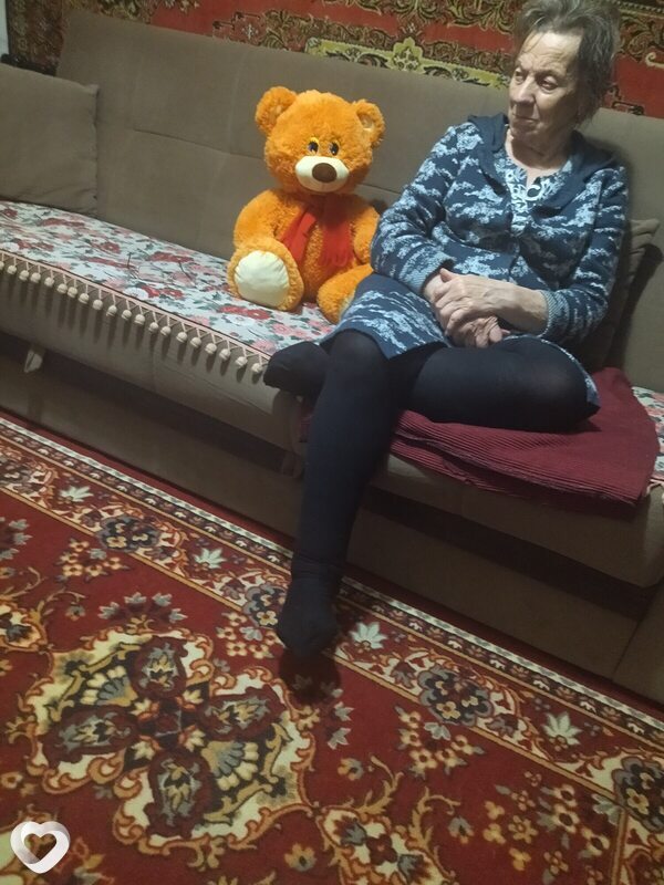 Татьяна, 56, Екатеринбурге — анкета №4192023