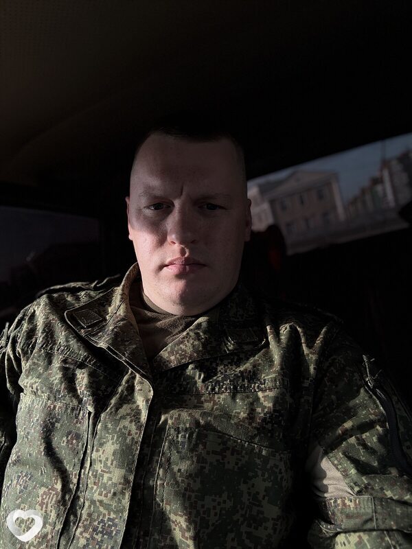 Кирилл, 32, Екатеринбурге — анкета №4192028