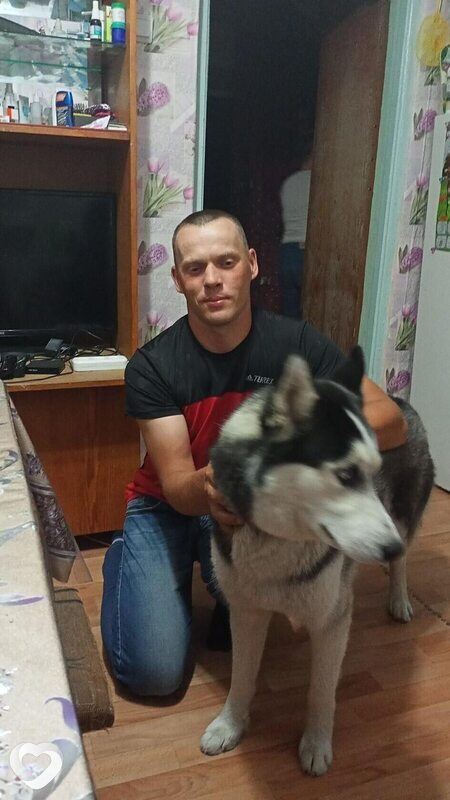 Геннадий, 37, Костанае — анкета №4192042