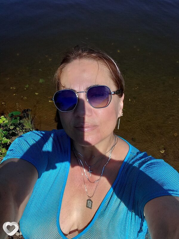 Маргарита, 48, Южно-Сахалинске — анкета №4192051