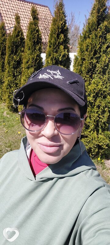 Валентина, Щёлково