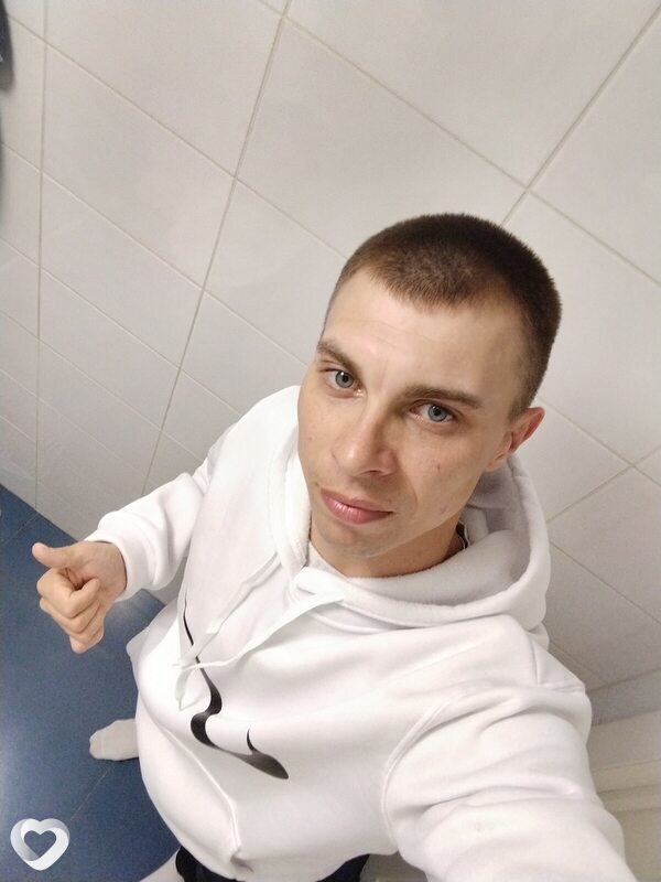 Виталий, 31, Новокузнецке — анкета №4192136