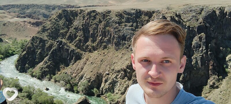 Антон, 33, Алматы — анкета №4192155
