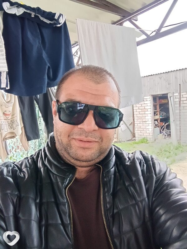 Игнат, 31, Симферополе — анкета №4192079