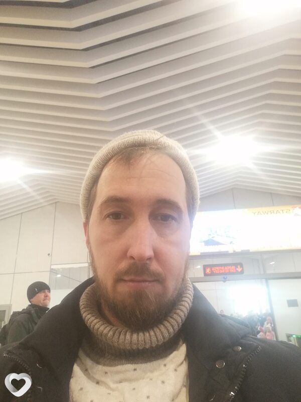 Николай, Мирный (Якутия)