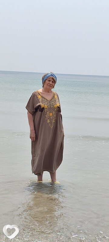 Татьяна, 67, Новосибирске — анкета №4192127