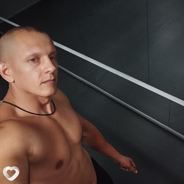 Влад, 38, Благовещенске — анкета №4192132