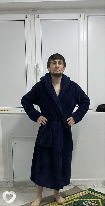 Kamil, 33, Пятигорске — анкета №4192133