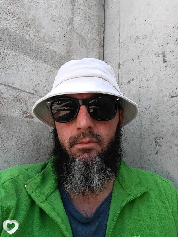 Кубик, 40, Калуге — анкета №4192261
