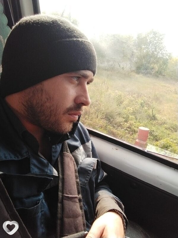 Sergei, 26, Омске — анкета №4192267
