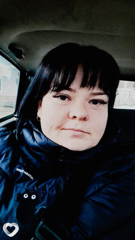 Алёнчик, 33, Москве — анкета №4687869