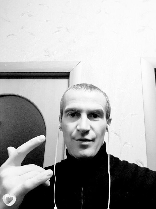 Димтрий, 46, Санкт-Петербурге — анкета №4687844