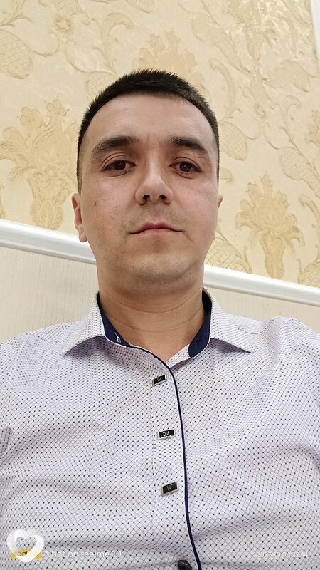 Сабир, 37, Екатеринбурге — анкета №4192186