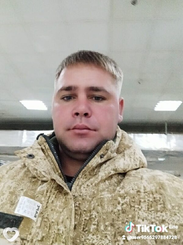 Александр, 34, Астане — анкета №4192162