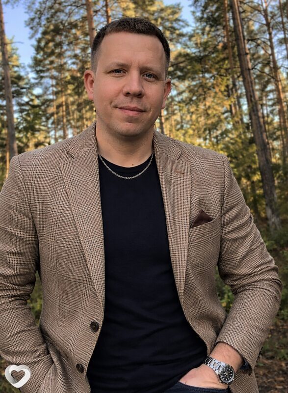 Сергей, 42, Самаре — анкета №4192171