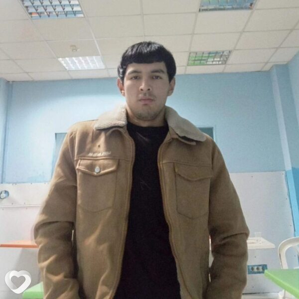 Миржахан, Новый Уренгой