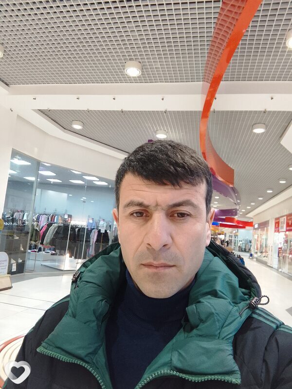 Миша, 42, Шелехове — анкета №4192244