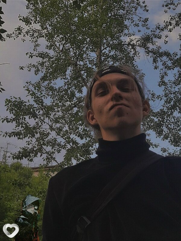 Женя, 22, Иркутске — анкета №4192248