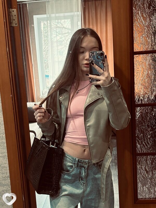Юлия, 26, Москве — анкета №4192253