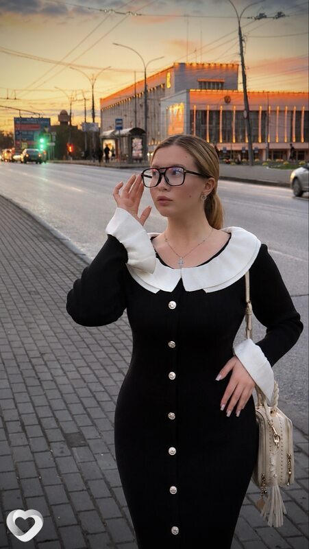 Екатерина, Киров