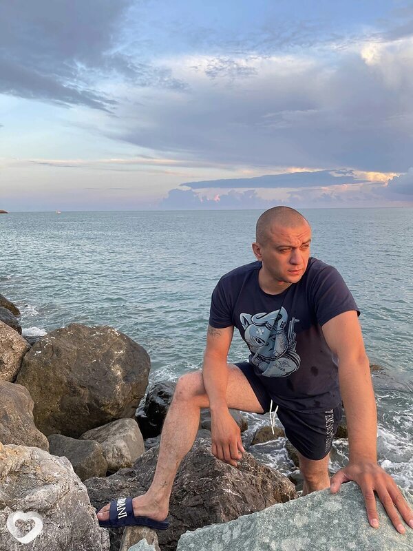 Александр, 37, Нижнем Новгороде — анкета №4687850