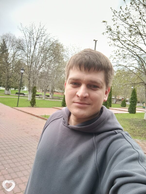 Алексей, 30, Самаре — анкета №4687858
