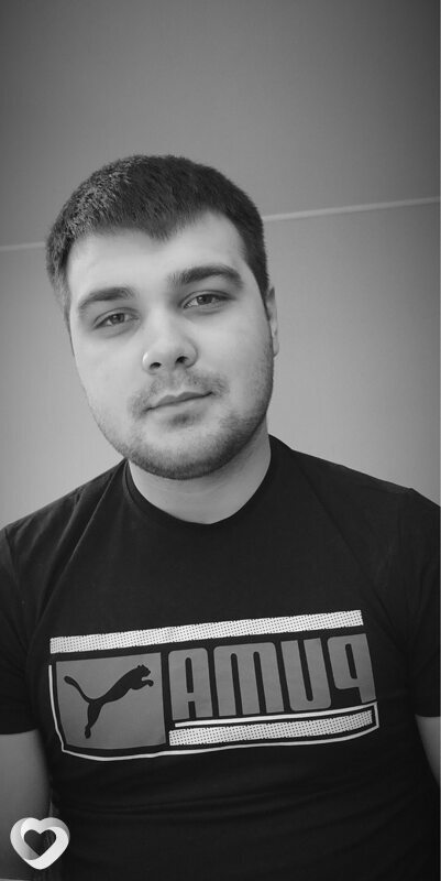 Сергей, 29, Барнауле — анкета №4687866