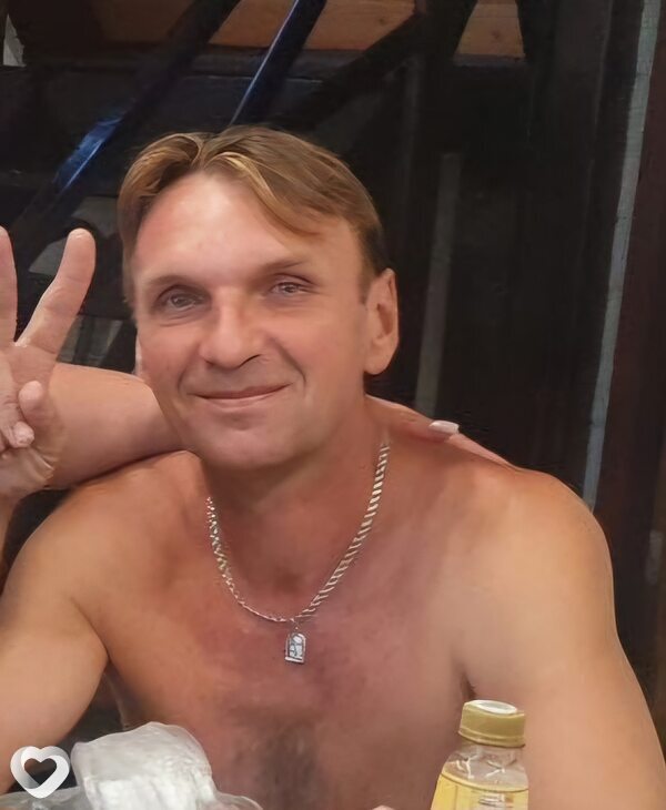 Денн, 46, Киселевске — анкета №4192607