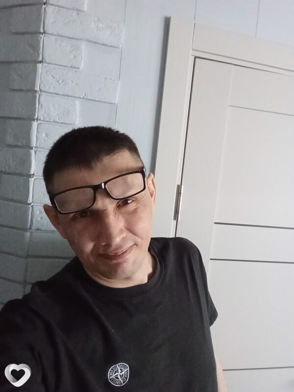 Андрей, 44, Тюмени — анкета №4192624