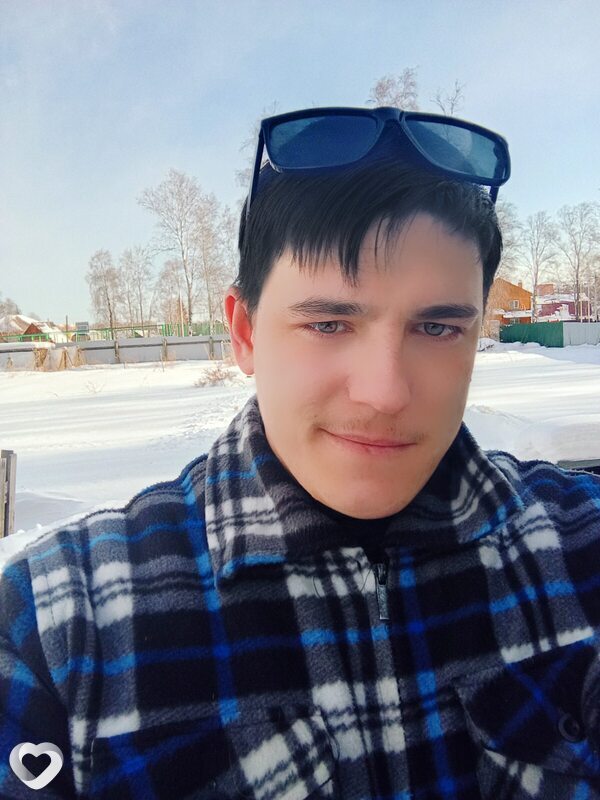 Дмитрий, 25, Иркутске — анкета №4192392