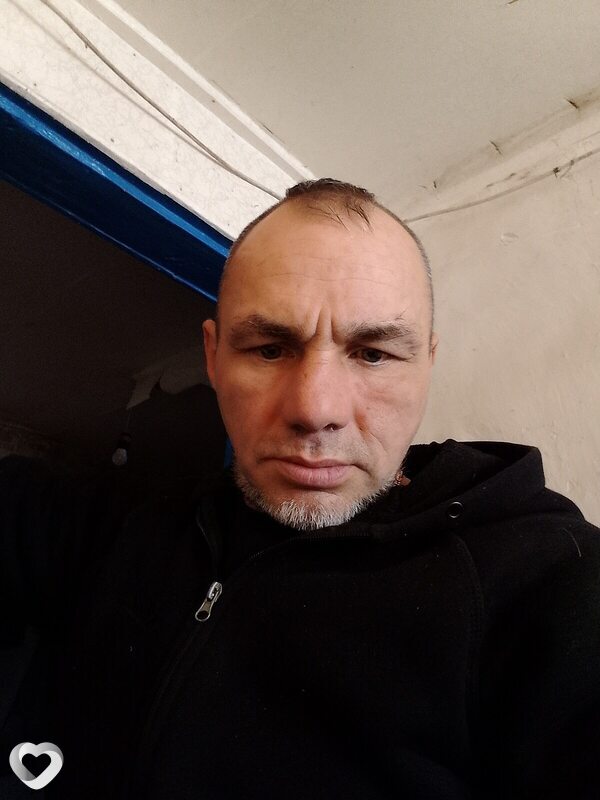 Дмитрий, 50, Киеве — анкета №4192360