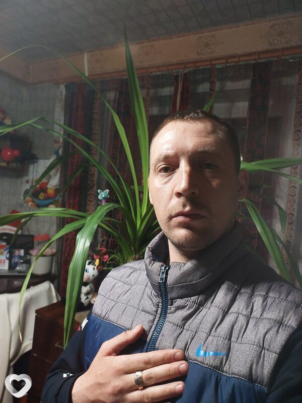 Рома, 33, Алчевске — анкета №4192363