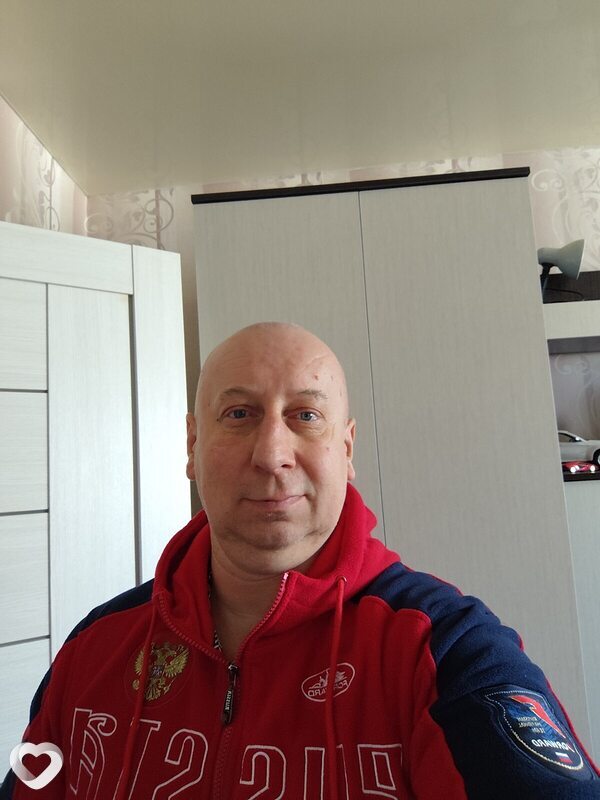 Юрий, 52, Волгограде — анкета №4192378