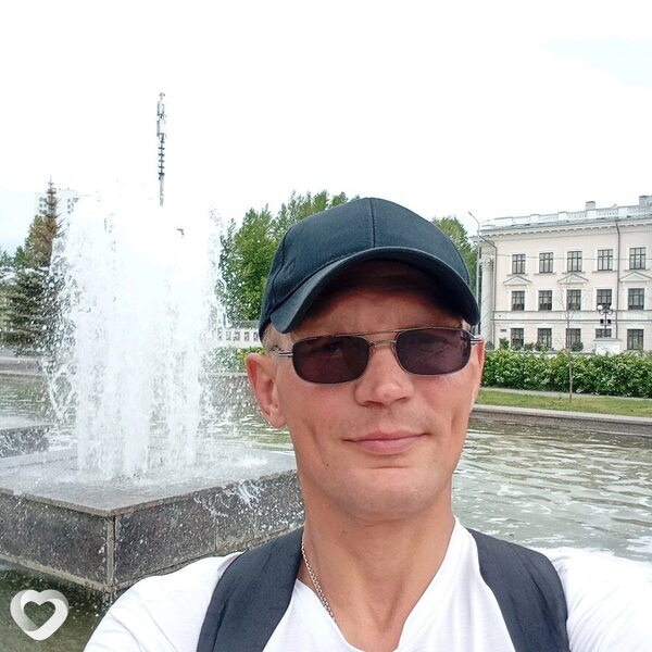 Сергей, 46, Набережных Челнах — анкета №4192379