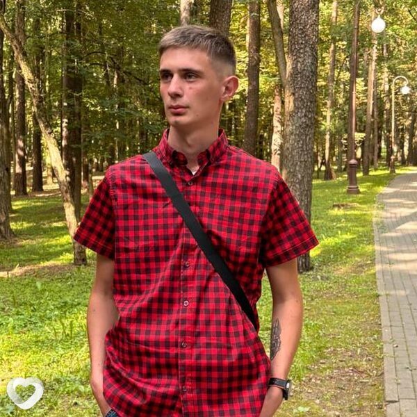 Виктор, 22, Полоцке — анкета №4687897