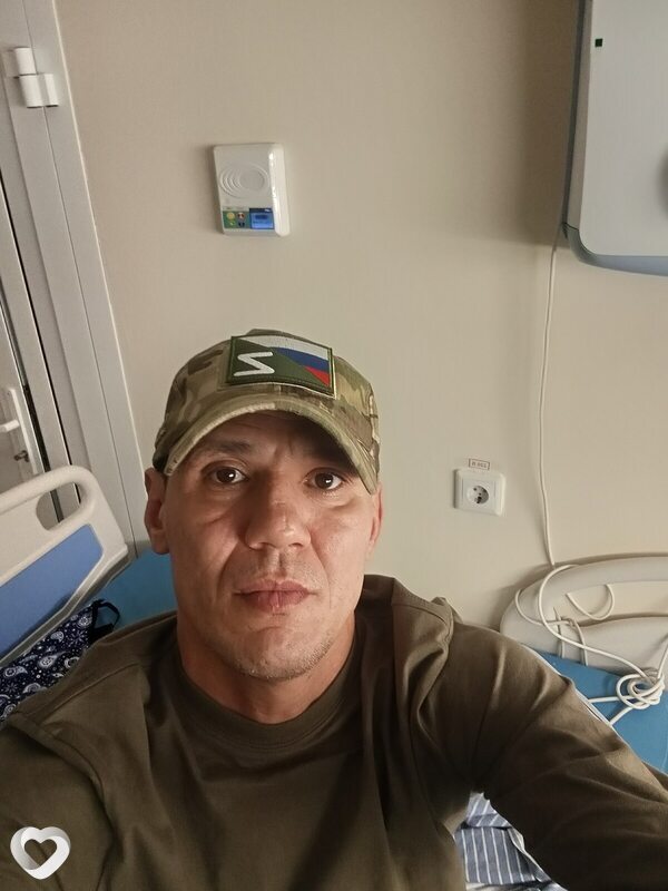 Павел, 48, Иркутске — анкета №4687906