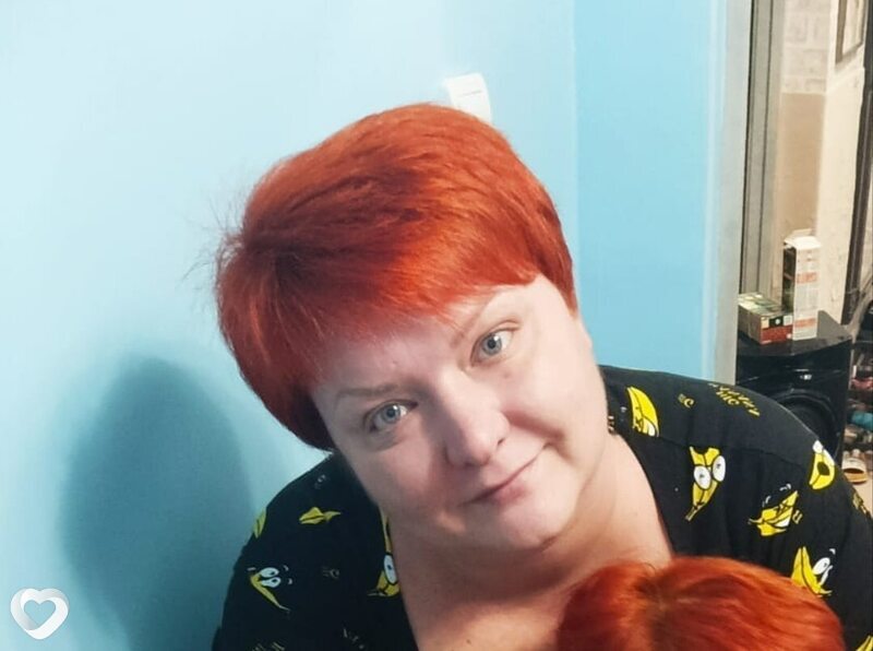 Елена, 39, Норильске — анкета №4687909