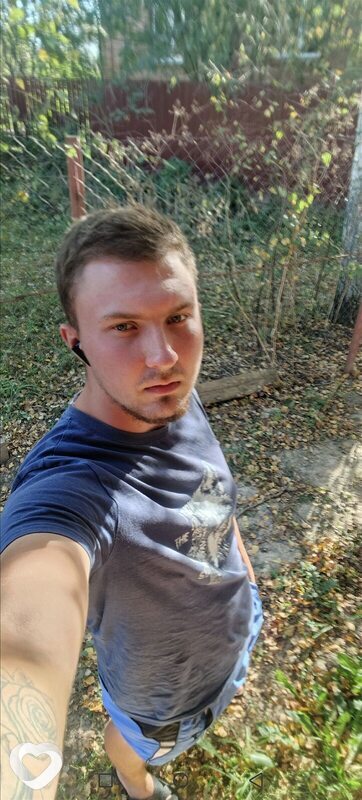 Антон, Светлогорск