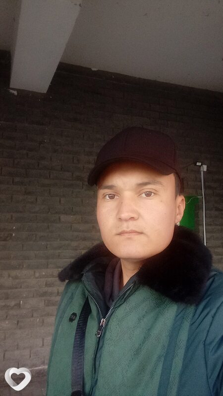 Ruslan, 21, Перми — анкета №4687947