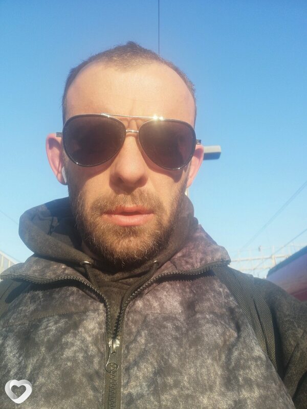 Владимир, 36, Саратове — анкета №4192336