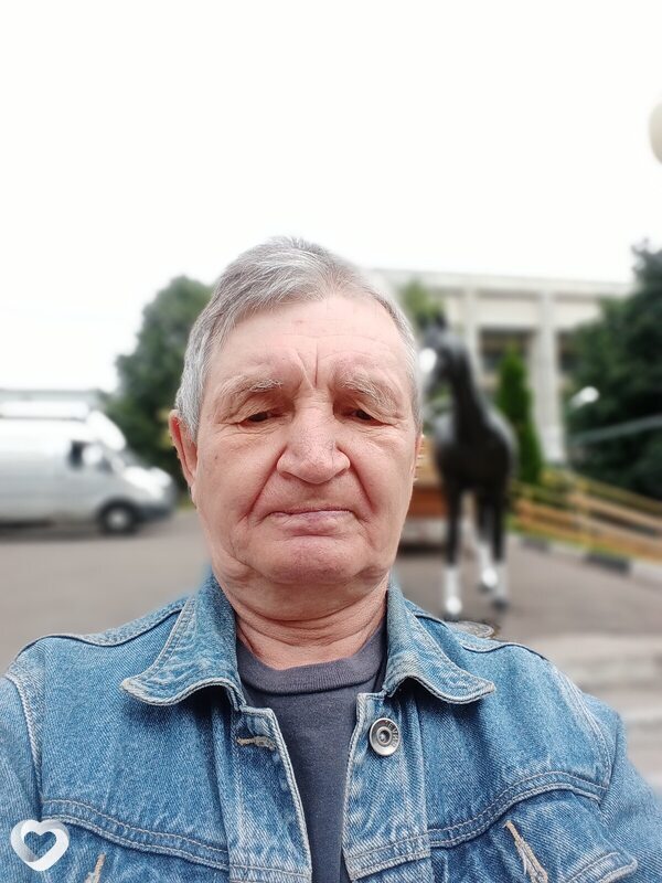 Геннадий, 64, Пензе — анкета №4192345