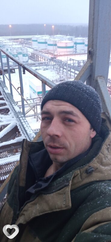Дмитрий, 34, Кемерове — анкета №4192348