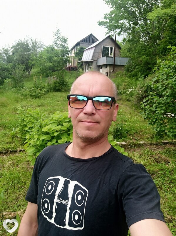 Андрей, 47, Владивостоке — анкета №4192354
