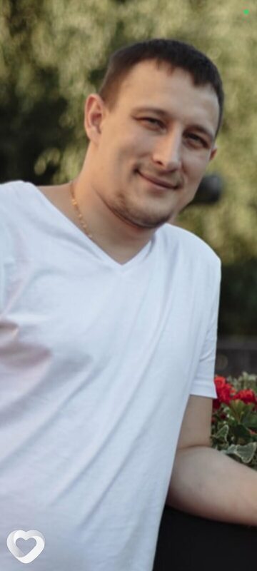 Серёга, 39, Темиртау — анкета №4192355